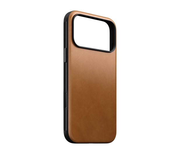 Nomad Modern Leather Case do iPhone 17 Pro Max MagSafe - 1362270 - zdjęcie